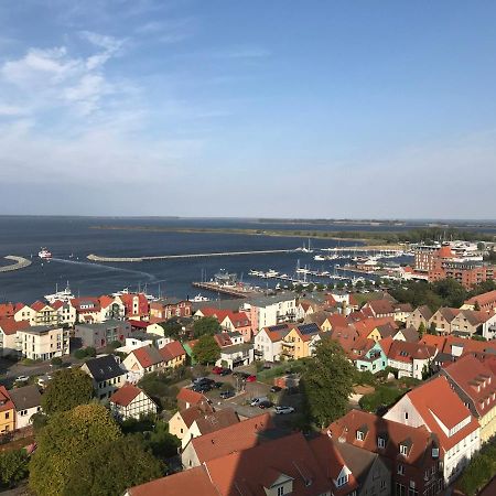 Speicher Residenz Barth E2 App 9 Eksteriør bilde
