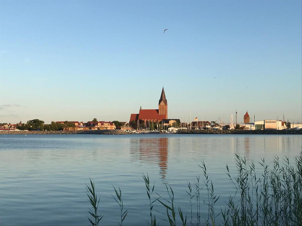 Speicher Residenz Barth E2 App 9 Eksteriør bilde