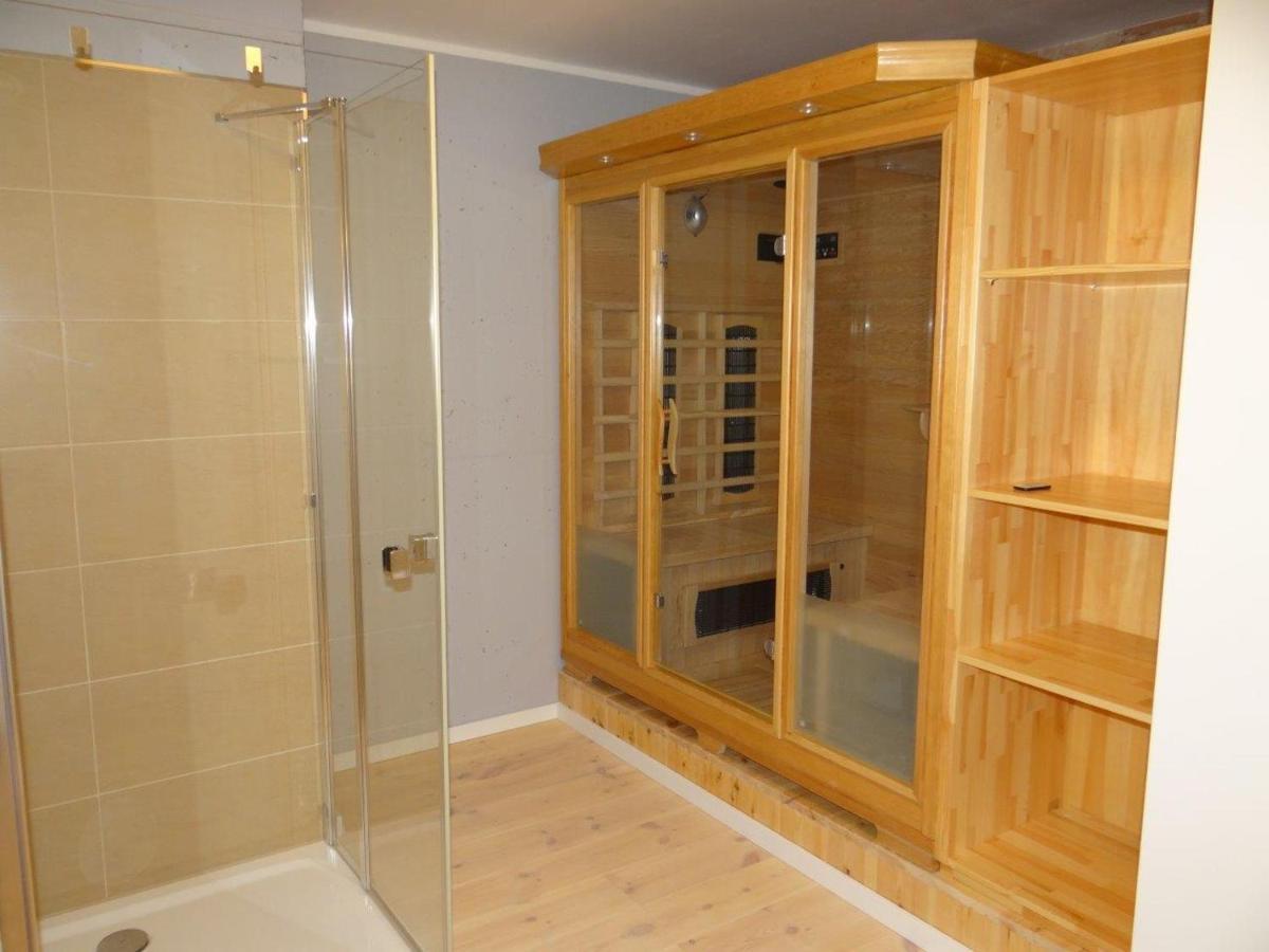 Speicher Residenz Barth E2 App 9 Eksteriør bilde